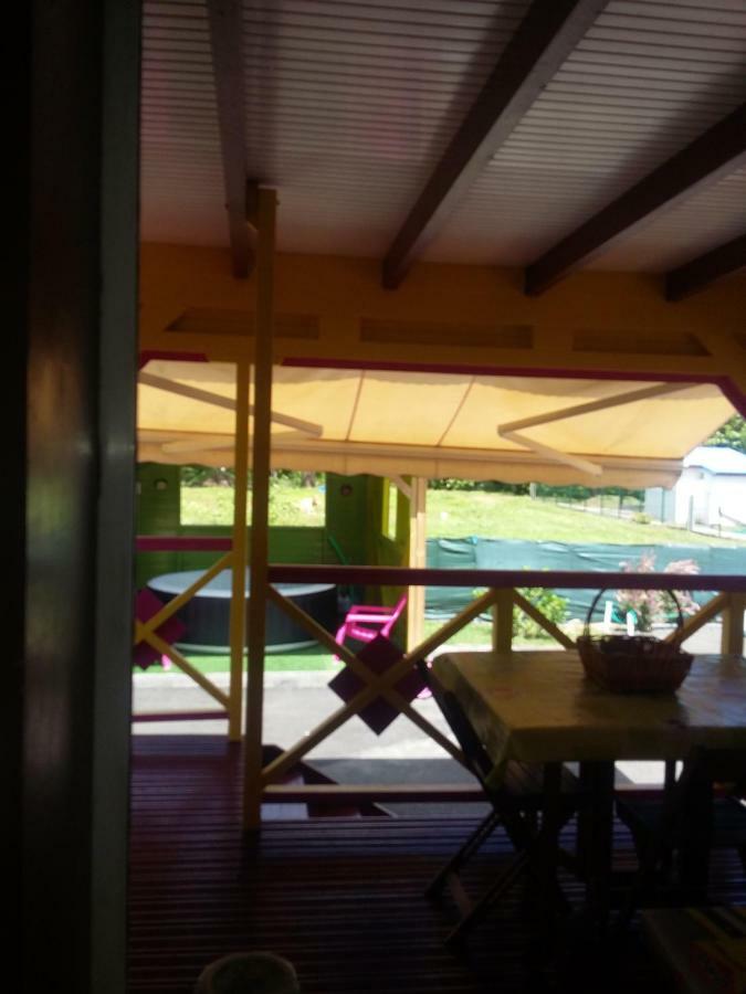 Au Sable D'Or - Spa - Wifi- Piscine Десе Екстер'єр фото